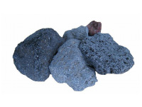 溶岩石含有鉱物